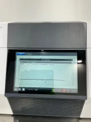 Agilent AriaDX Real-Time PCR Thermocycler with 96-Well Heated Lid Block, 3 of 4