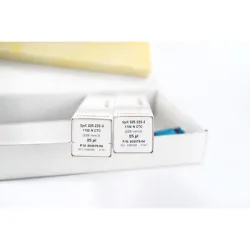 CTC LEAP PAL HTS HTC SyrLC25ul Syringe Kit 25uL, 5 of 5