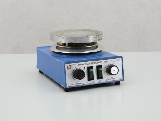 IKA RET Magnetic stirrer-cover