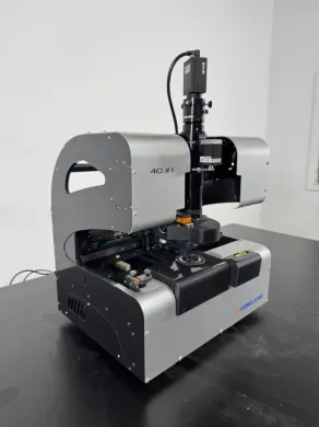 Formulatrix Rock Imager 2v3 Automated Crystallization Plate Imaging System with FLIR Camera