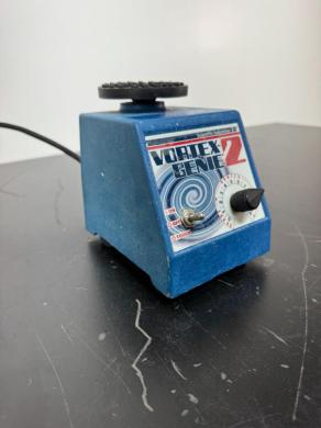 Scientific Industries Vortex Genie 2-cover