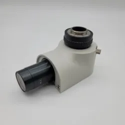 Nikon Microscope C-TEP2 Camera Adapter, 2 of 5