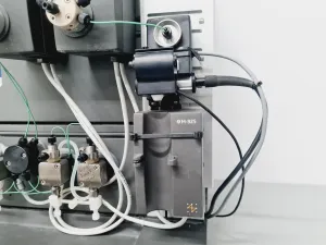 GE ÄKTA Purifier 10 FPLC System, 25 of 31