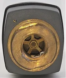 Hedland H605B-002 1/2" Brass Variable Area Water Flow Meter, 2 of 4