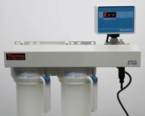 Thermo B-Pure D4522-33 Water Purification System Double Module 240V 4L/min, 11 of 11
