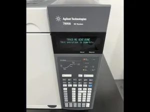 Agilent 5977B MSD and 7890B GC System with Gerstel Multipurpose Sampler, 4 of 17