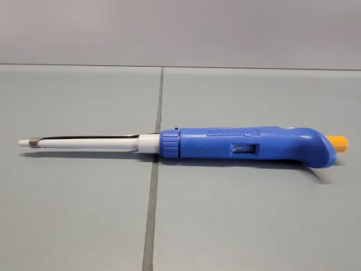 Gilson PIPETMAN F Fixed 200µl Laboratory Pipette