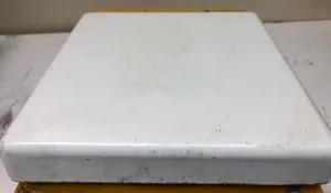 Fisher Thermix 220T Magnetic Stirrer with Porcelain-Covered Stainless Steel Plate, 10 of 11