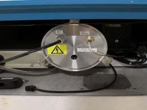 Ciphergen ProteinChip Mass Spectrometer for Protein Analysis, 5 of 5