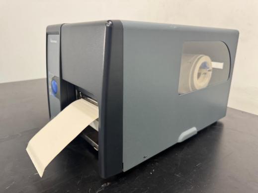 Intermec EasyCoder PD41 Industrial Label Printer for Thermal and Barcode Labeling-cover