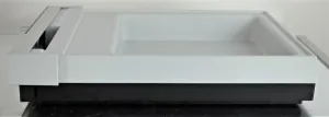 Thermo SR-3000 Solvent Rack for Ultimate 3000 Eluent Organization, 5 of 6