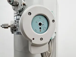Philips CM100 Scanning Electron Microscope for High-Resolution Surface Imaging, 18 of 48