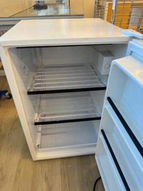 VWR Undercounter Freezer-cover