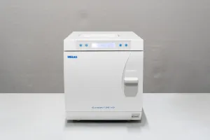 Melag Euroklav 29-VS+ Vacuum Autoclave for Medical Instrument Sterilization, 2 of 5