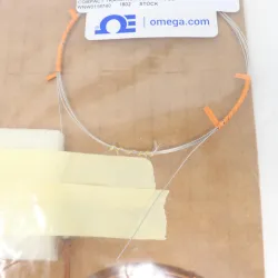 Omega Thermocouple Compact Transition Joint Probe TJC24-CAIN-020U-60, 3 of 4