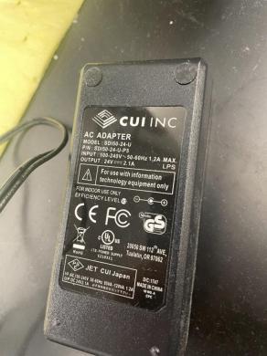 FiberCell Systems Duet P3202 Flow Control System for Bioprocessing Applications-cover