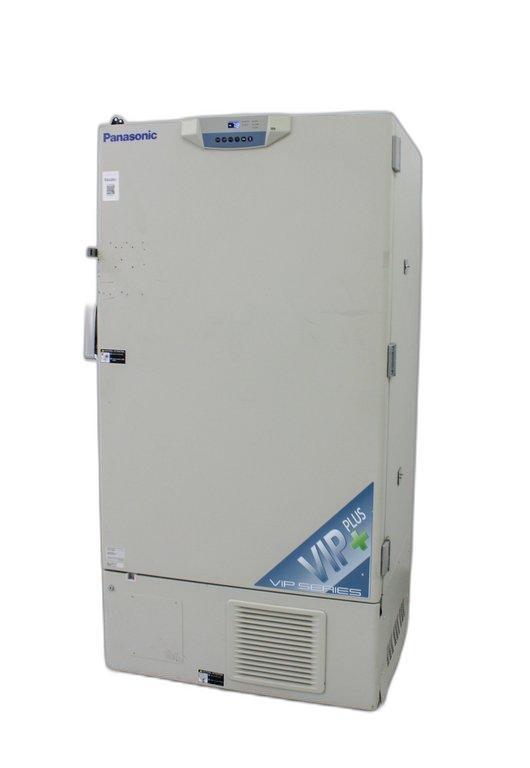Panasonic MDF-U76VA-PA Ultra Low Temperature Laboratory Freezer -80°C, 25.7 cu. ft. Capacity