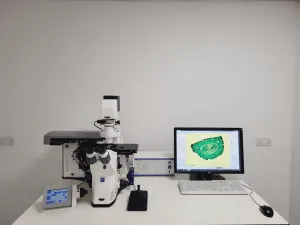Zeiss PALM MicroBeam Laser Microdissection System with PC and Software, 6 of 109