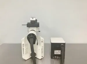 Olympus BX43F Upright LED Fluorescence Microscope with Integrated Imaging Workstation, 4 of 21