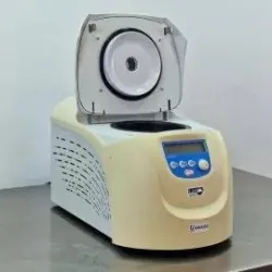 LanTechnics D3024R Refrigerated Microcentrifuge with Digital Control, 6 of 7