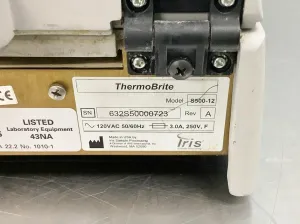 Abbott Molecular ThermoBrite Automated Slide Processing System for FISH Applications, 12 of 12