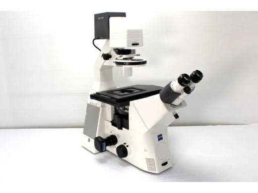 Carl Zeiss Axio Observer Z1-cover