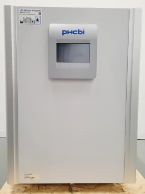 PHCBI CO2 Incubator MCO-170AICD-PE with Tray and Shelves