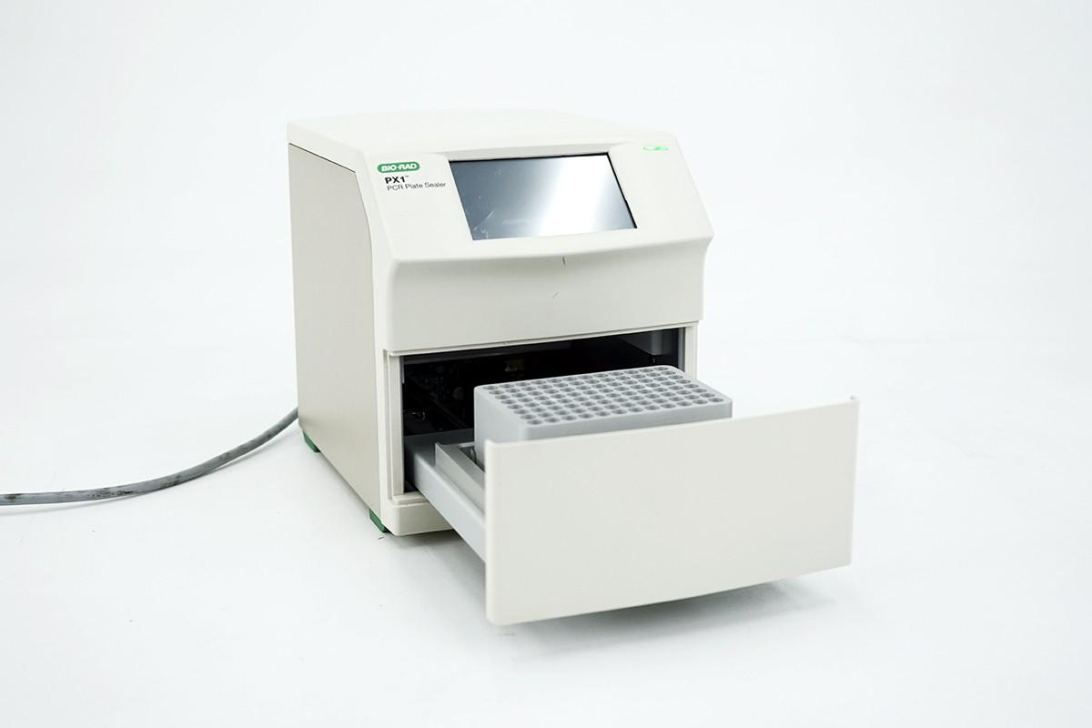 Bio-Rad PX1 Microplate Sealer