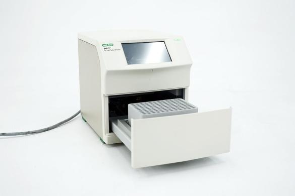 Bio-Rad PX1 Microplate Sealer-cover