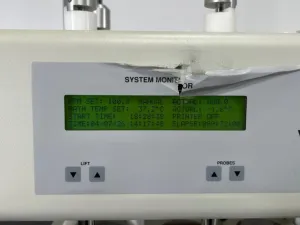Varian VK 7010 Dissolution Bath System, 2 of 4