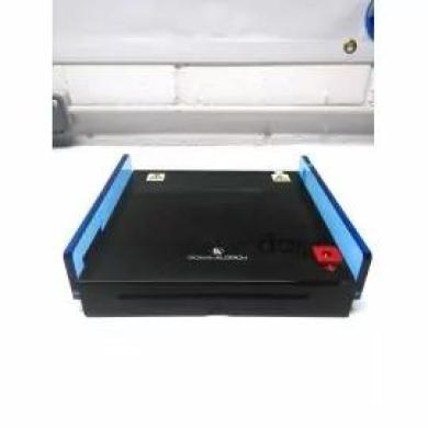 Sigma Aldrich SV20-SDB Semi-Dry Gel Transfer System-cover