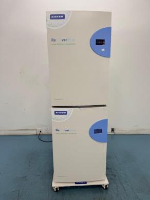Baker ReCO2verPlus REC602 Rapid Recovery Double Stack CO2 Incubator-cover