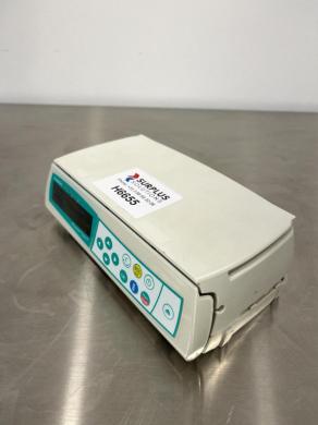 BBraun Infusomat Space - Pump-cover