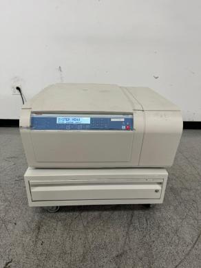 Thermo Sorvall Legend XTR Refrigerated Centrifuge-cover