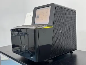 Illumina NextSeq 550 High-Throughput Benchtop Sequencing System, 3 of 10