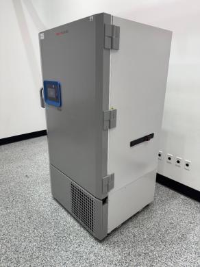 Thermo Fisher Scientific TSX60086FA -80°C Ultra Low Temperature Freezer-cover