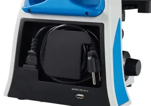 Accu-Scope EXC-250 Trinocular Microscope with Infinity Plan Achromat Optics and Digital Imaging Compatibility, 2 of 7