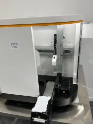 Sartorius iQue Screener Plus High-Throughput Flow Cytometer with Class 1 Laser, 3 of 4