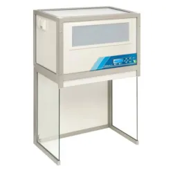 EPRUS VLF Vertical Laminar Flow Cabinet with H14 HEPA Filter, 2 of 4