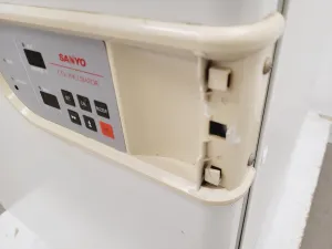Sanyo MCO-17AI CO2 Incubator, 9 of 18