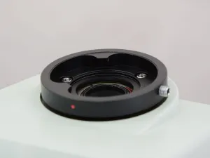 Olympus SZX9 Research Stereomicroscope for Biological and Medical Applications, 9 of 9