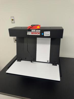 Bosch MIH-PORT Manual Vial Inspection Booth with Integrated Lighting-cover