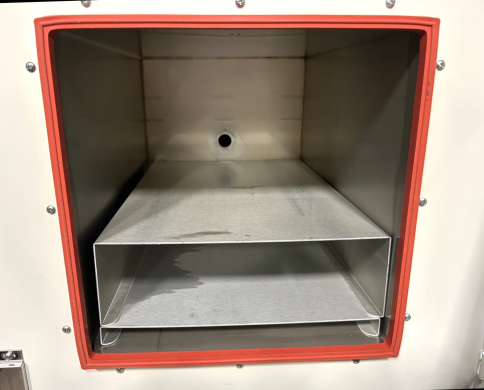 Thermo Scientific Lindberg/Blue-M VO1218A Vacuum Oven 1.5 Cu-Ft with Digital Control-cover