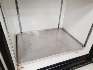 Sanyo Ultra Low Temperature Freezer MDF-U4086S, 10 of 14