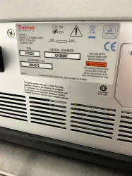 Thermo Scientific ICS-Series VWD Variable Wavelength Detector for Ion Chromatography HPLC, 2 of 2