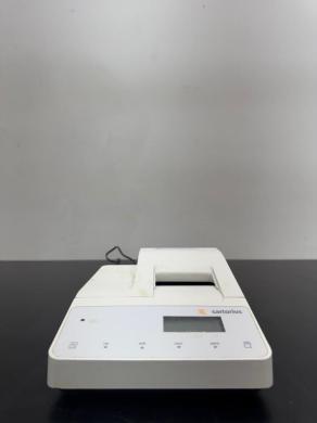 Sartorius YDP20-0CE Laboratory Printer for Analytical Data Documentation-cover
