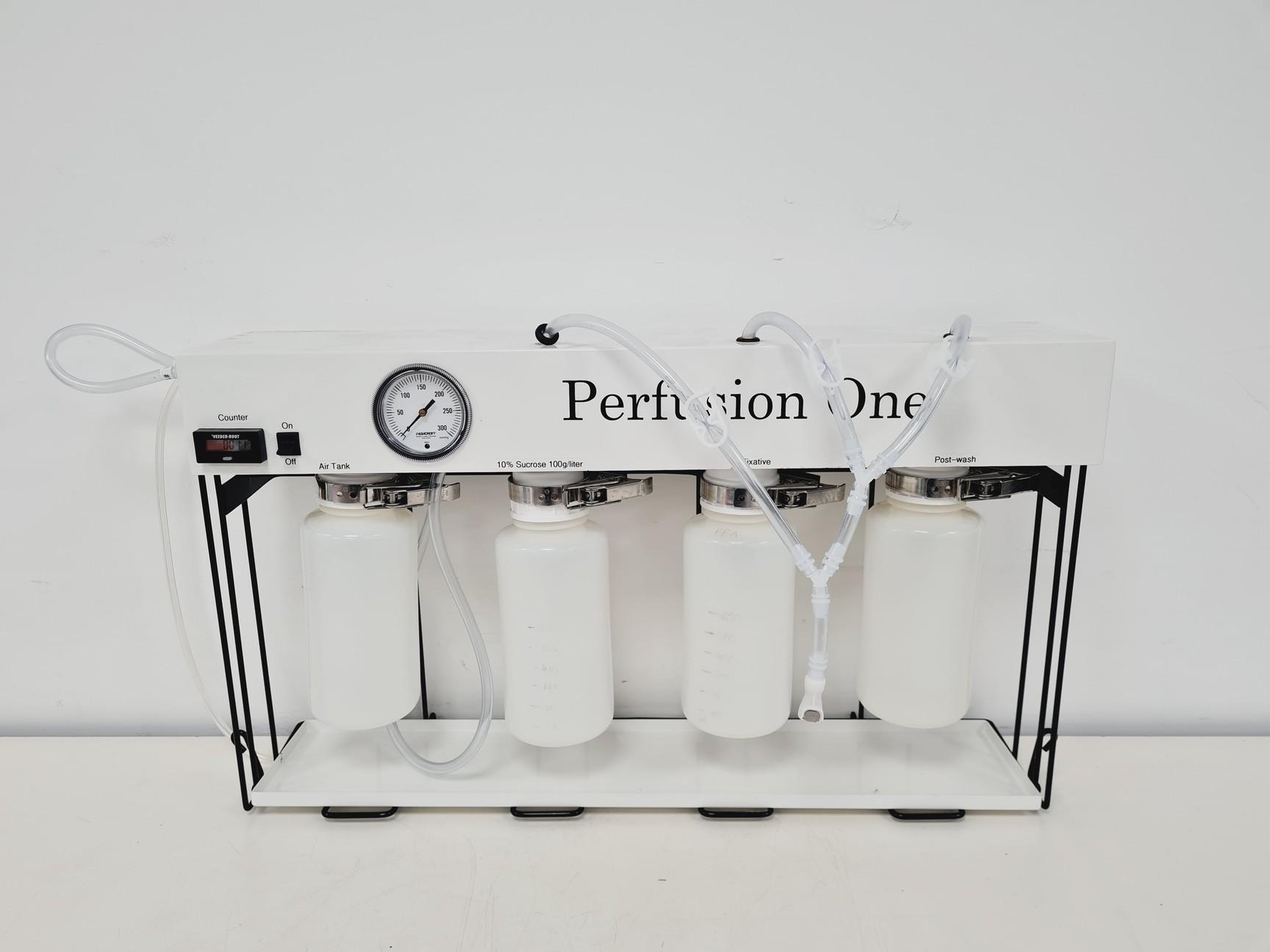 Leica Biosystems Perfusion One Pressurized Laboratory System