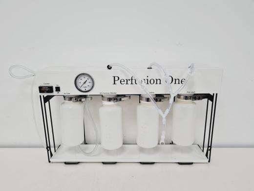 Leica Biosystems Perfusion One Pressurized Laboratory System-cover