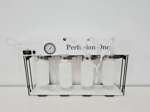 Leica Biosystems Perfusion One Pressurized Laboratory System