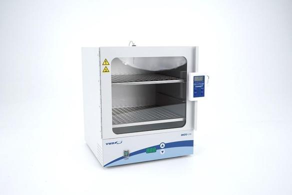 VWR Incu-Line IL23 Laboratory Incubator, 70 °C, 23 L, 390-0482-cover